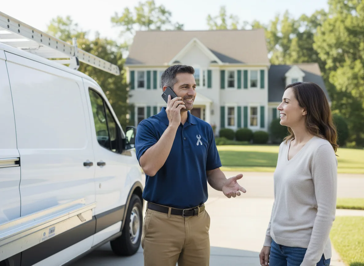 Home Gutter Service Royal Oak, MD FAQs